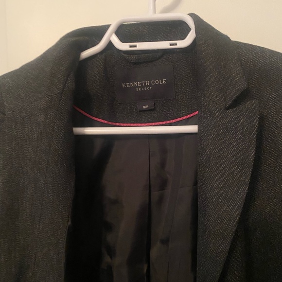 Kenneth Cole Blazer - Picture 2 of 3